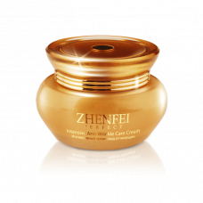 ИЗЧЕРПАН - Интензивен крем-грижа против бръчки "Zhenfei perfect", 55 g