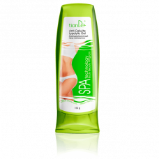 ИЗЧЕРПАН - Антицелулитен гел-липолитик "SPA technology", 150 g