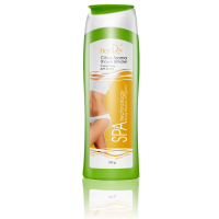 ИЗЧЕРПАН - Антицелулитен душ-гел "Citrus Aroma" SPA technology, 240 ml