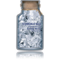 Освежаваща крем-маска "Ледникова вода", 35 g